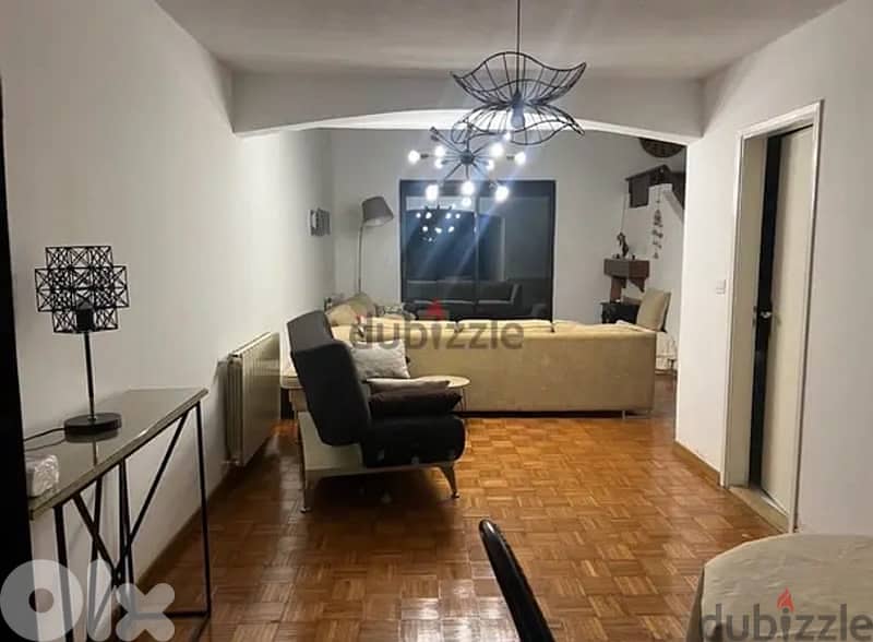 Duplex Chalet Zaarour Club- WhatsApp only 6