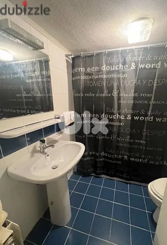 Duplex Chalet Zaarour Club- WhatsApp only 7