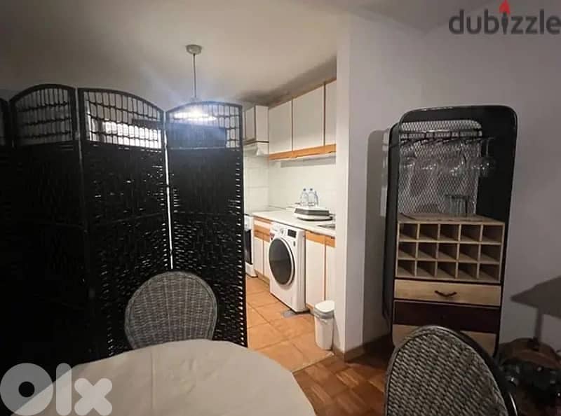 Duplex Chalet Zaarour Club- WhatsApp only 9