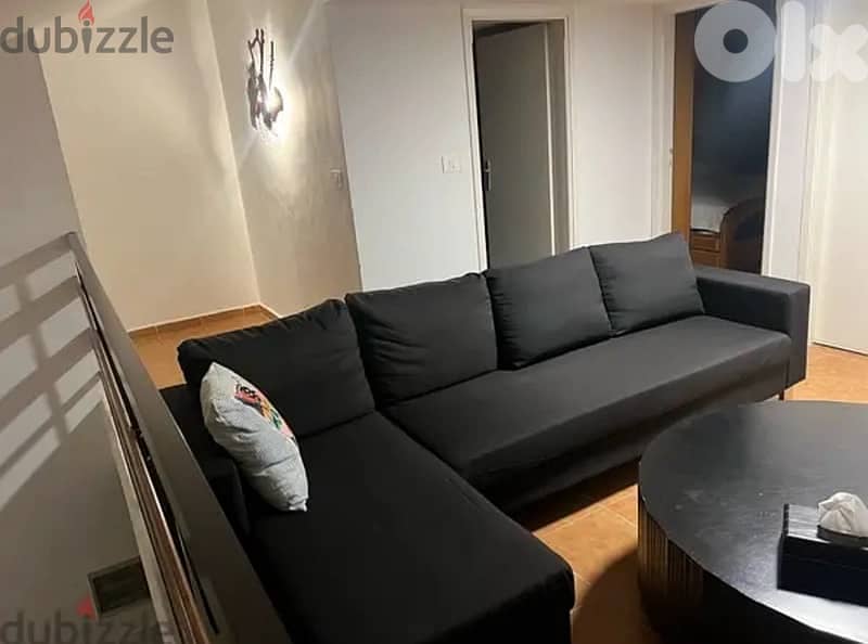 Duplex Chalet Zaarour Club- WhatsApp only 11