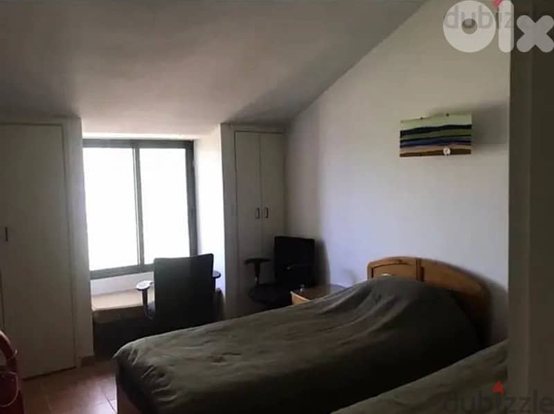 Duplex Chalet Zaarour Club- WhatsApp only 12