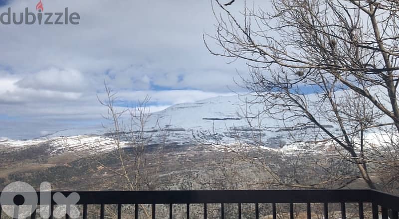 Duplex Chalet Zaarour Club- WhatsApp only 14