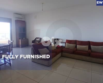 3 Balconies, 1 Undercover Parking, Zouk Mosbeh/زوق مصبح REF#EW133578