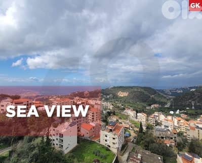 under construction, installments, ain saadeh/عين سعاده REF#GK131806