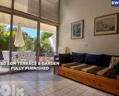 terrace, garden, pool, furnished, Maameltein/معاملتين REF#EW133579