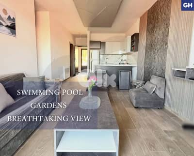 CHALET FOR RENT IN FEYTROUN /فيطرون REF#GH133577