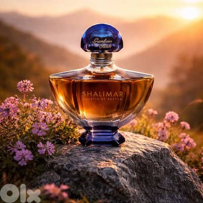 Shalimar de GUERLAIN , Eau de Parfum