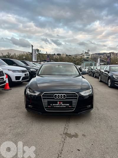 Nissan Pathfinder 2014