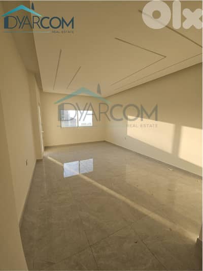 DY2503 - Haret Sakher Apartment for Sale!