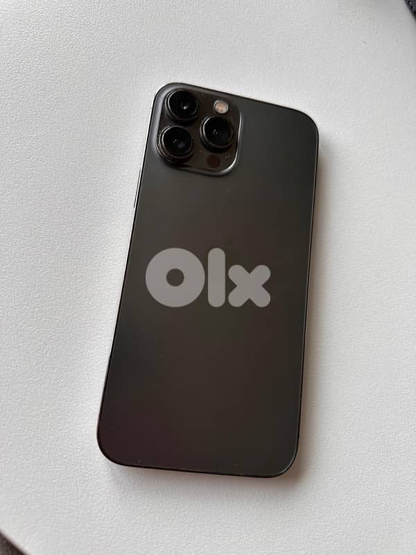 iphone 13 pro max 256gb 4