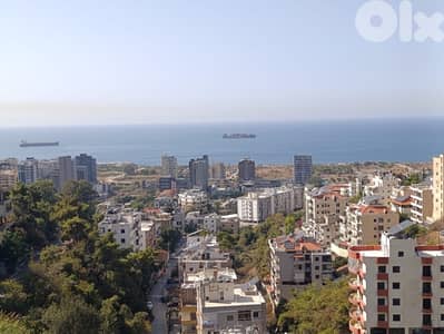 Building For Sale in Awkar 750,000$ بناية للبيع في عوكر