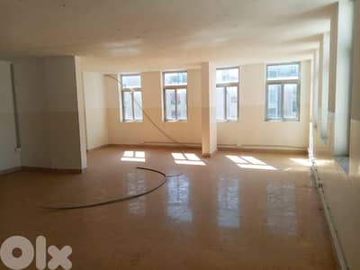 135 Sqm Office For Rent In Mar Mikhael مكتب للاجار في مار مخايل