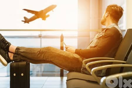 خبير في السفر الى اوروبا