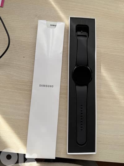 samsung watch 6