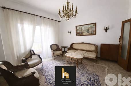 Apartment for sale in Adonis Prime Location catch/أدونيس