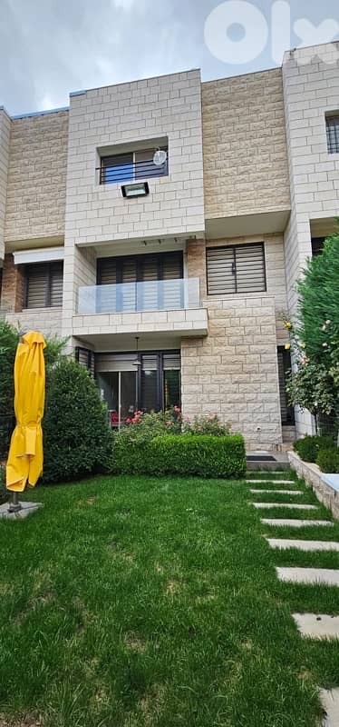 Villa for rent Faitroun hot deal