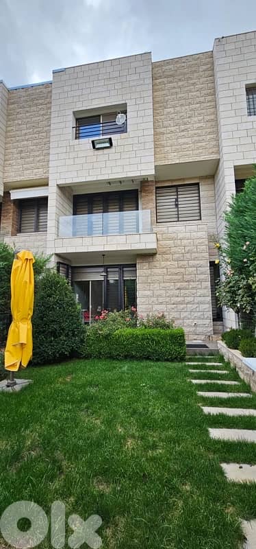 Villa for rent Faitroun hot deal