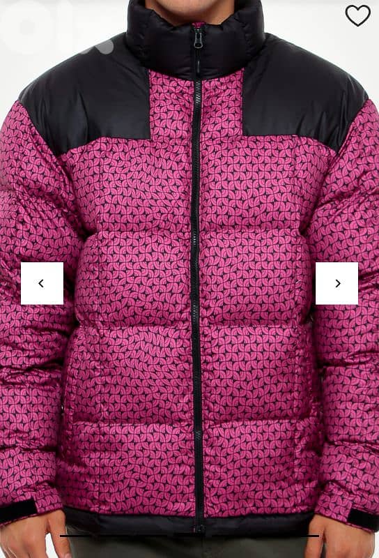 the north face lhotse down jacket 2