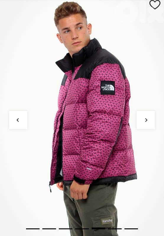 the north face lhotse down jacket 3