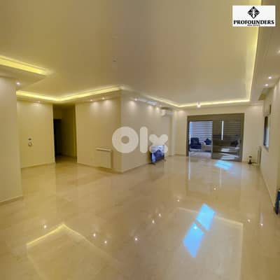 Apartment for sale in Dekwaneh