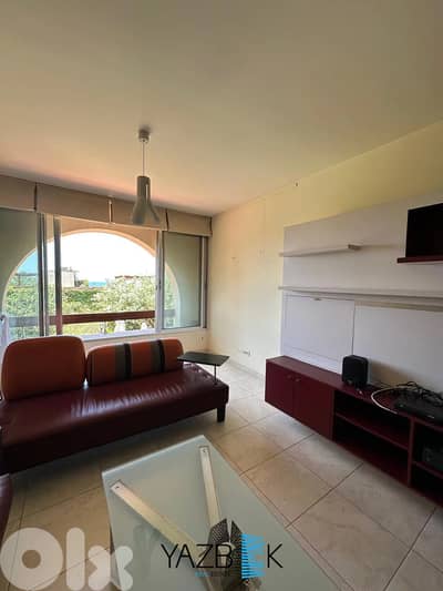 Chalet for Rent in Portemilio, Kaslik شاليه للإيجار في بورتيميليو