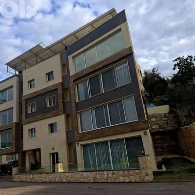 Apartment for sale in Hosrayel