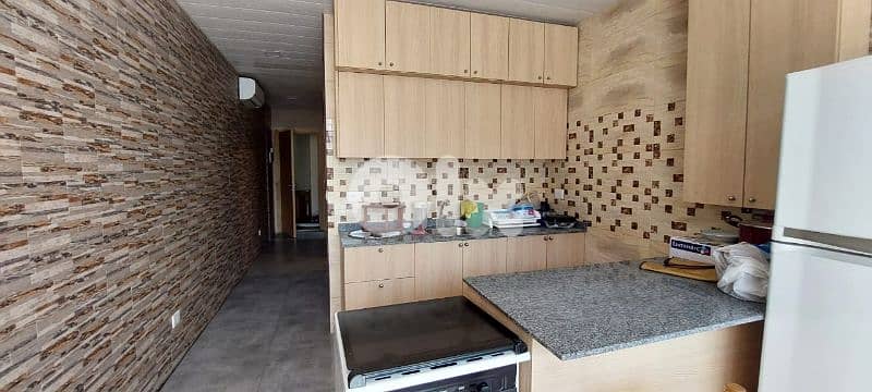 RWB601EA - Furnisher Chalet for sale in Bouar 1