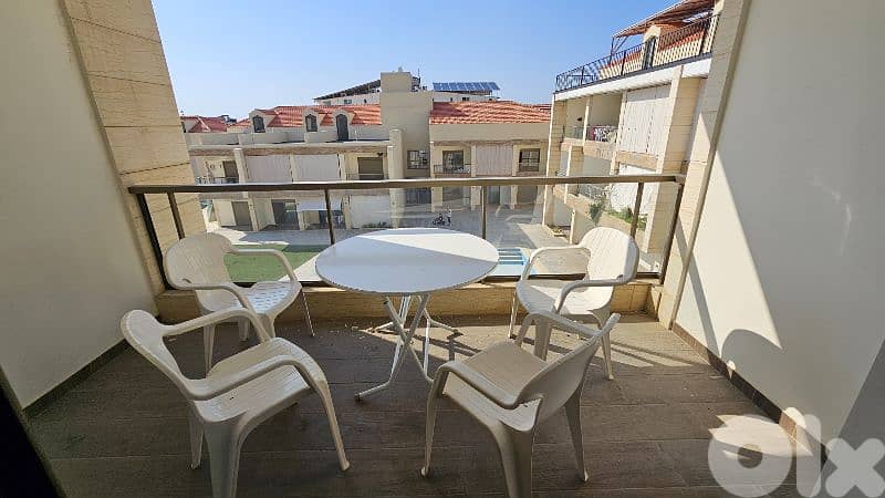 RWB602EA - Chalet for rent in Bouar 1