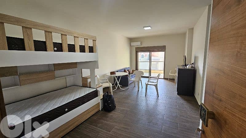 RWB602EA - Chalet for rent in Bouar 2