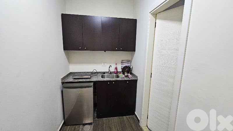 RWB602EA - Chalet for rent in Bouar 3