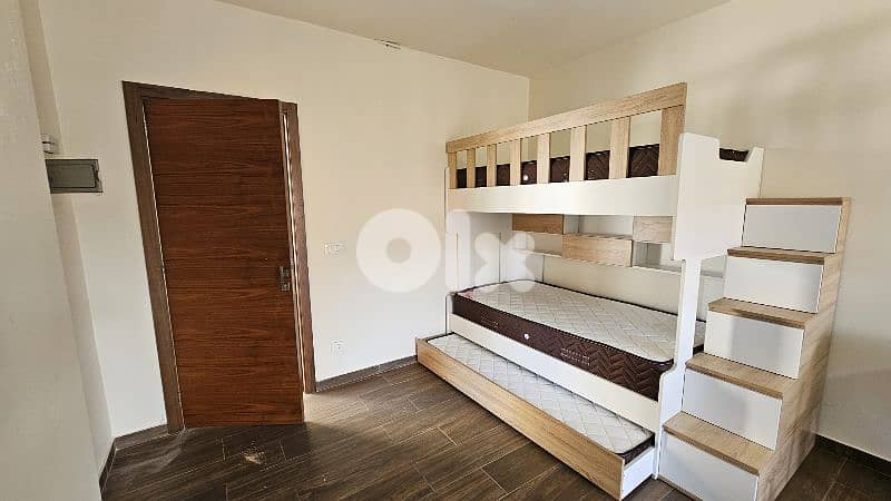 RWB602EA - Chalet for rent in Bouar 4