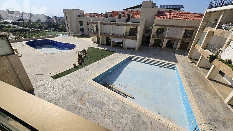 RWB602EA - Chalet for rent in Bouar 5