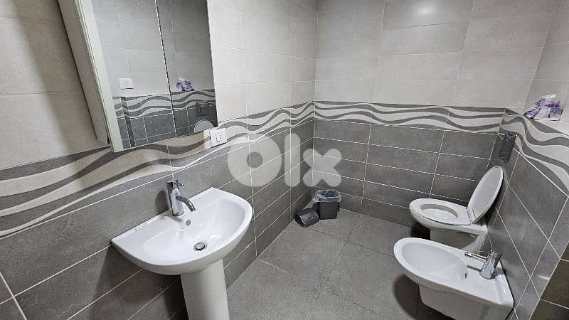 RWB602EA - Chalet for rent in Bouar 6