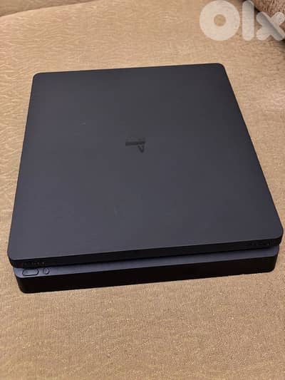 PlayStation 4 slim for sale!!