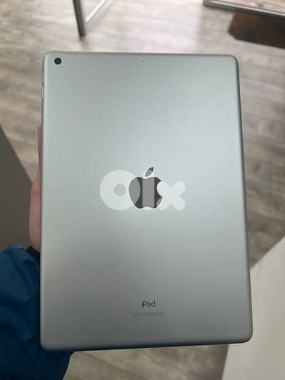 Ipad 9
