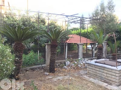 Land & House for Sale in Sin El Fil