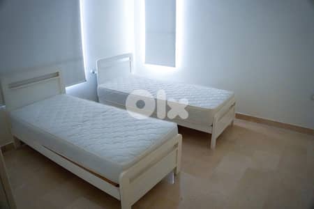 multy family villa for rent