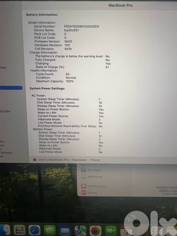 macbook pro m3 pro 4