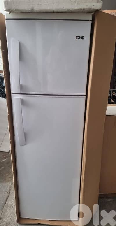 fridge براد ١٨ قدم!! hot offer!!