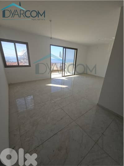 DY3294 - Bsalim New Apartment for Sale!