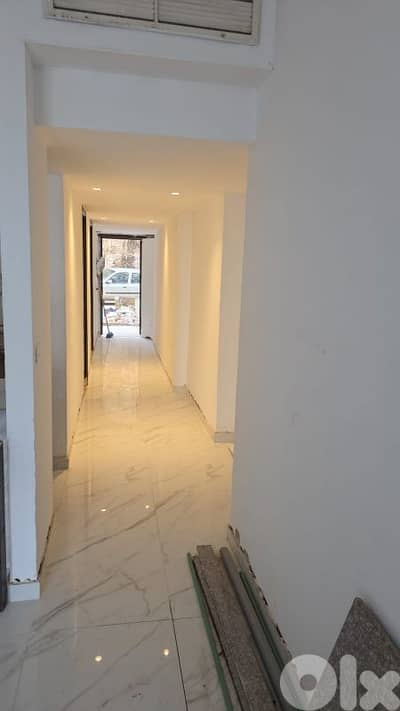 Chalet for Rent – Jounieh