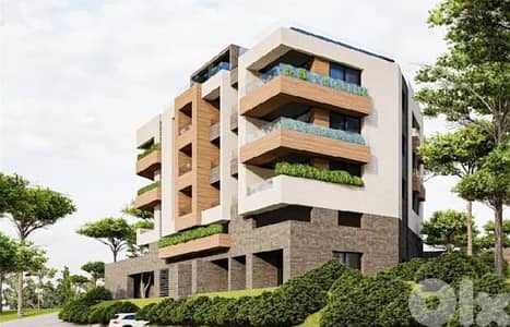 Brand New Apartment for Sale in Douar – 110 SQM (Under Construction)