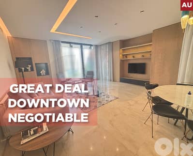 Maid’s Room, elevator, Downtown beirut/وسط بيروت REF#AU133592