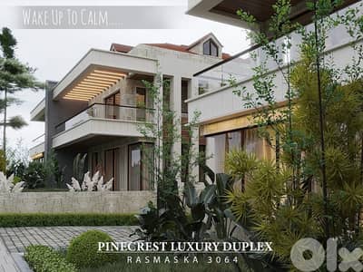 PINECREST LUXURY VILLAS