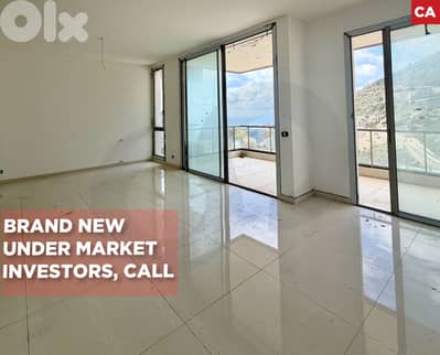 2 underground parking/Maid’s room/Adma w Dafnah/أدما ! REF#CA133594