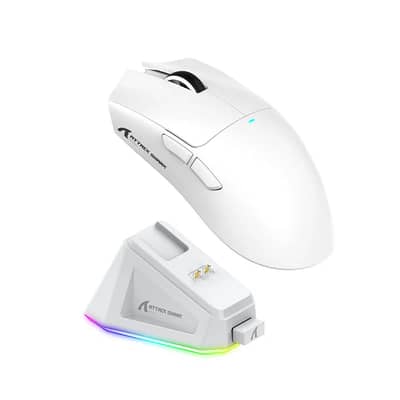 ATTACK SHARK X11 MOUSE