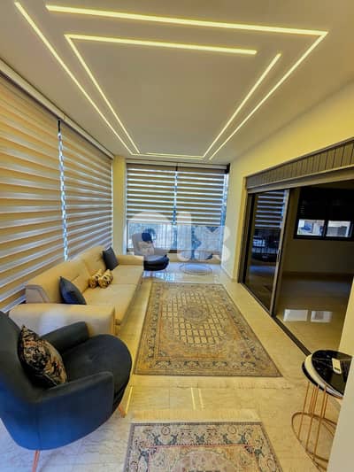 شقة فخمة للبيع في الدكوانة