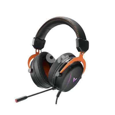 RAPOO VH350S Virtual 7.1 Channels Gaming Headset