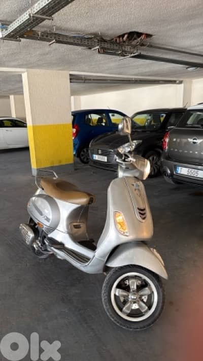 vespa vxl 150 2021