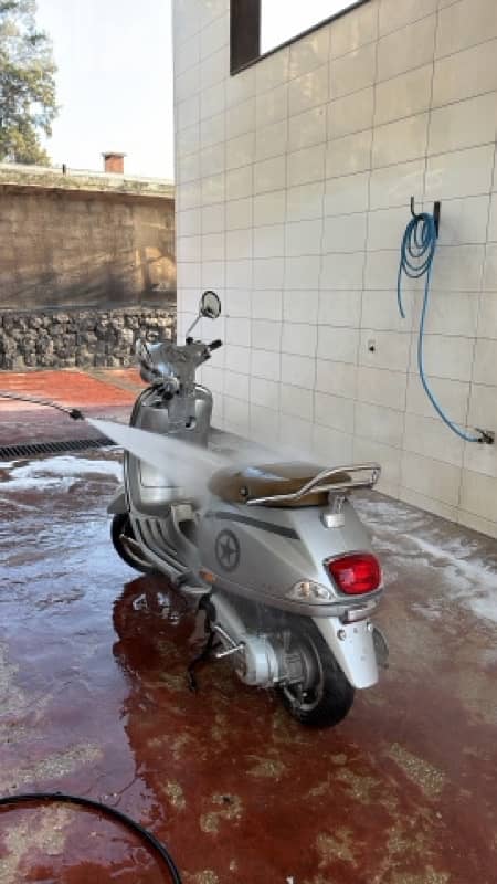 vespa vxl 150 2021 1